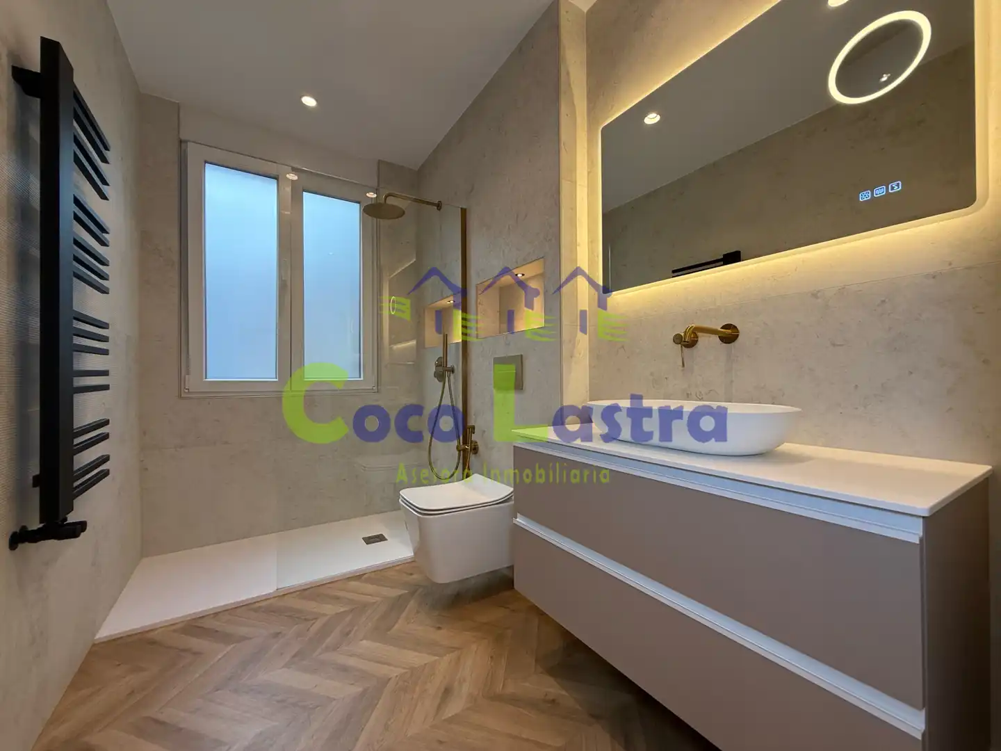 Piso con terraza en venta en Calle Corrales de Monroy, imagen 32