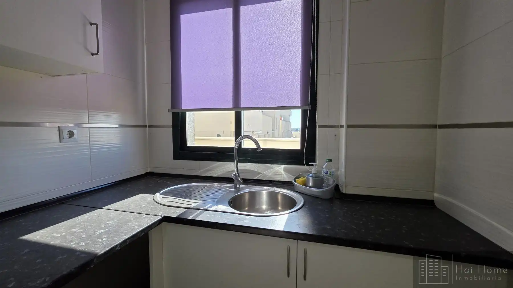 Kitchen of Flat for sale in Jerez de la Frontera  with Community pool
