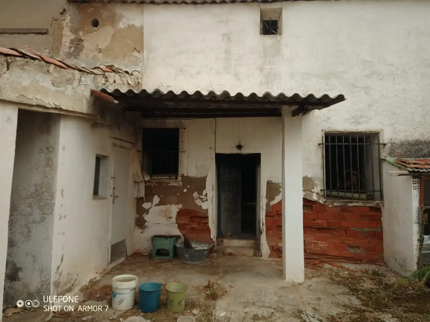 Country homes for sale in Torres de la Alameda