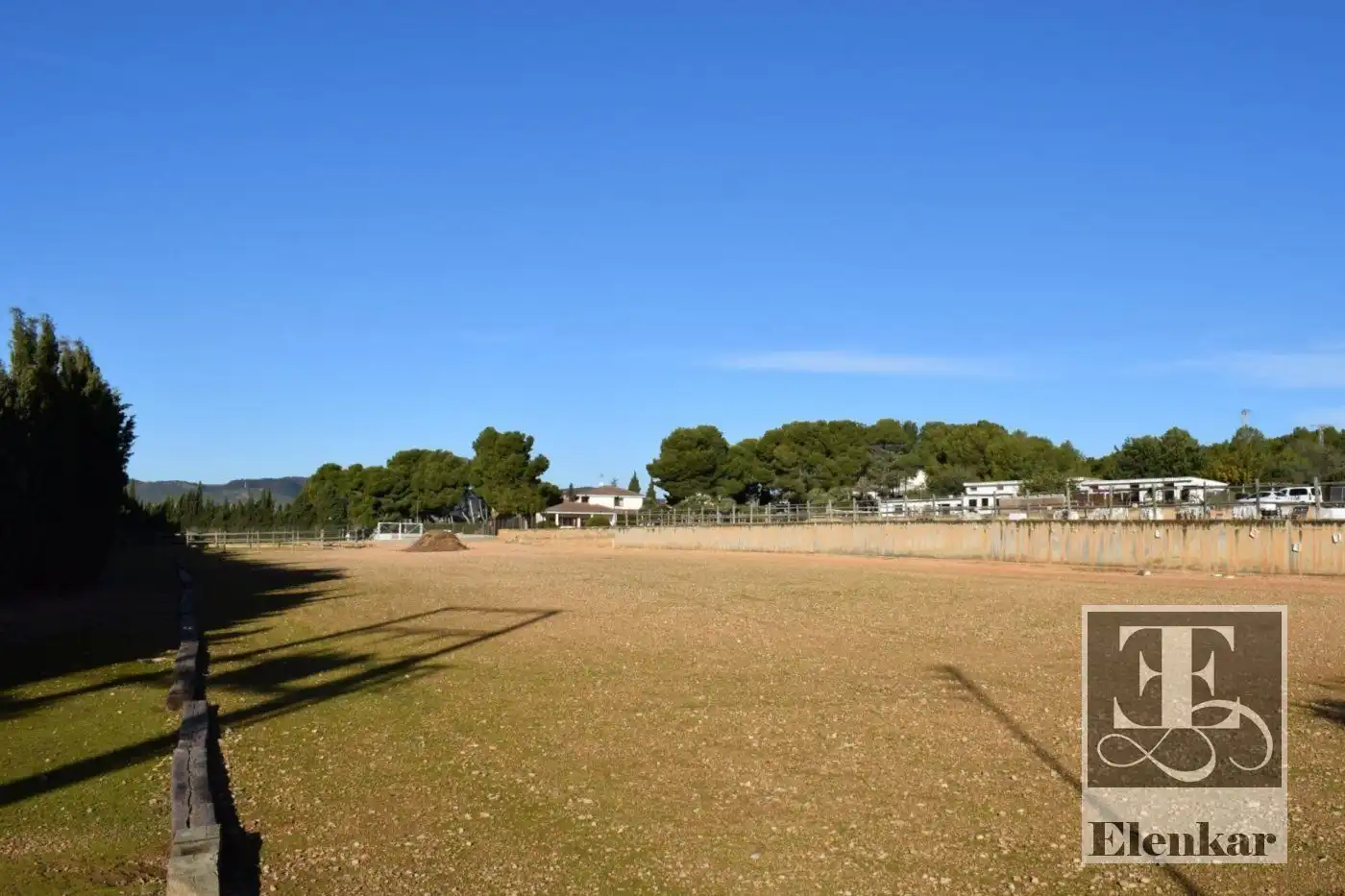 Villa avec piscine à vendre à De les guardies, imagen 4