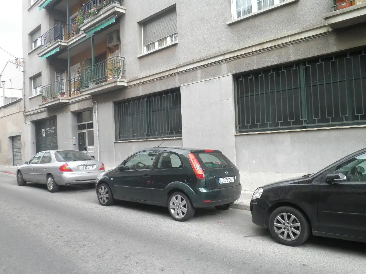 Local comercial en venta en Creu Alta - Puiggener, imagen 2