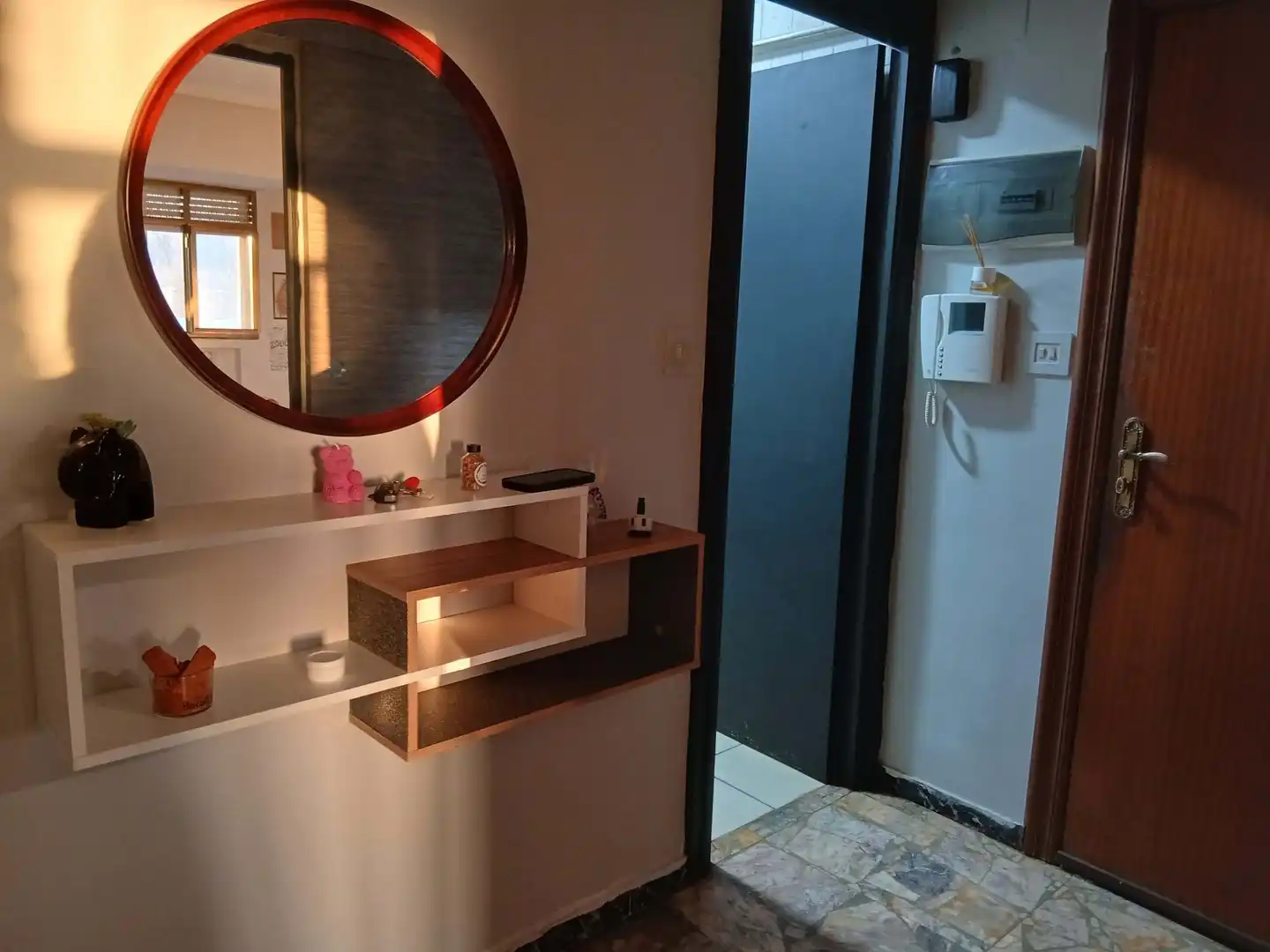 Wohnung zum Verkauf in Miranda de Ebro mit Abstellraum