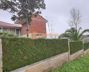 House or chalet for sale in Vilar de Barrio  with Heating, Private garden and Storage room