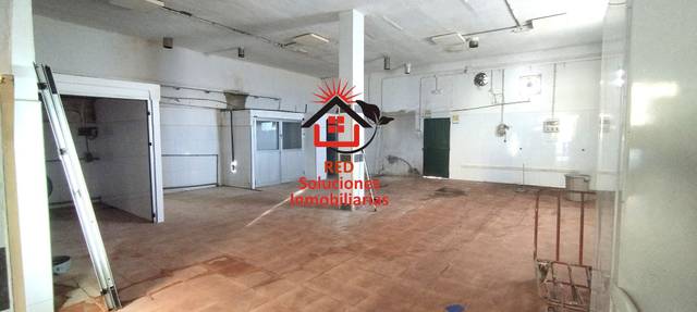 Local comercial en Alquiler en Igueste de Candelaria