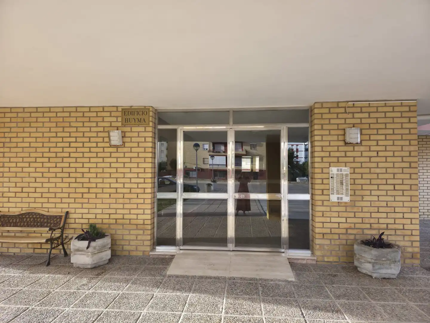 Piso en venta en La Antilla con Aire acondicionado, Amueblado y Lavadora