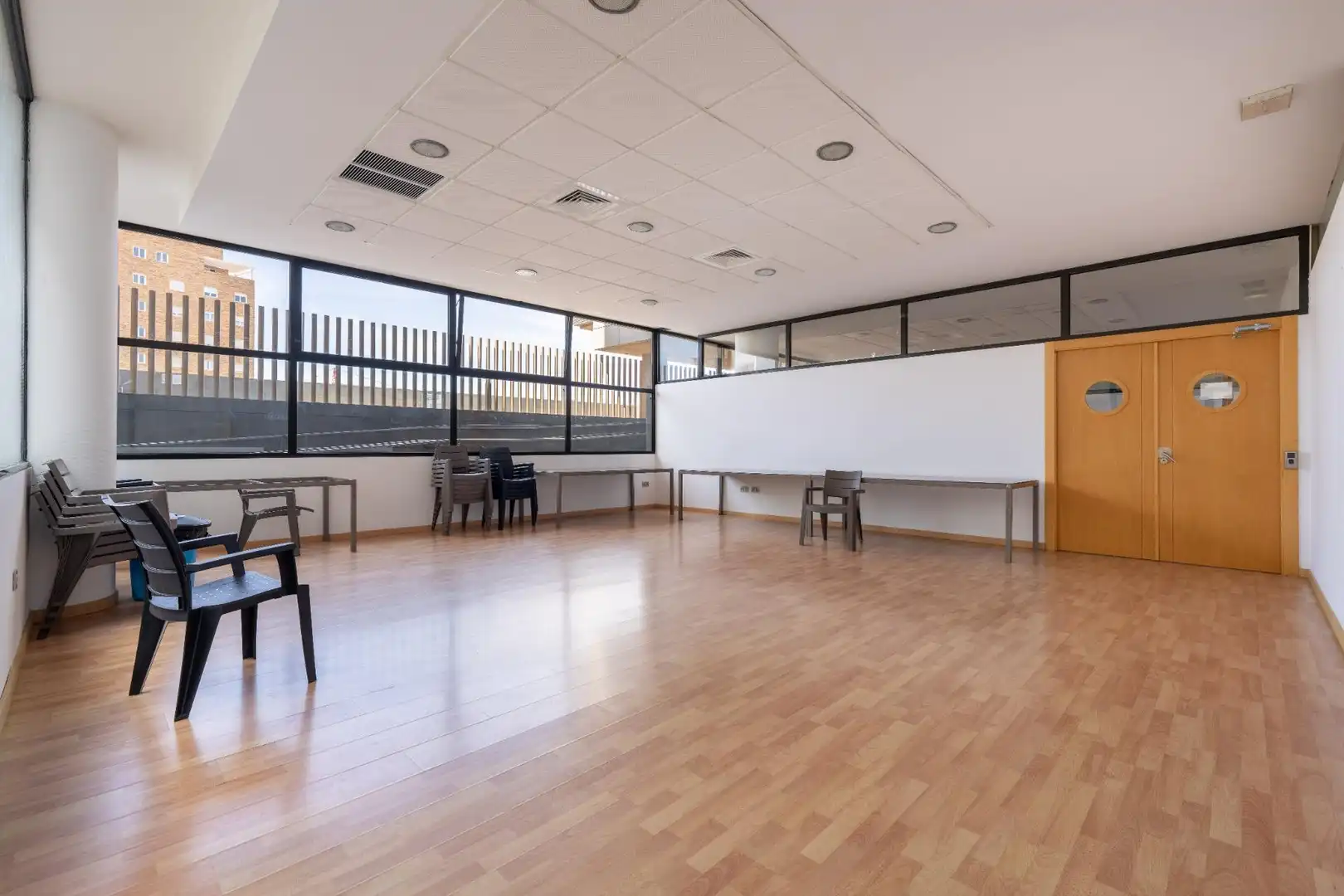 Flat for sale in Almería  with Air Conditioner, Terrace and Storage room