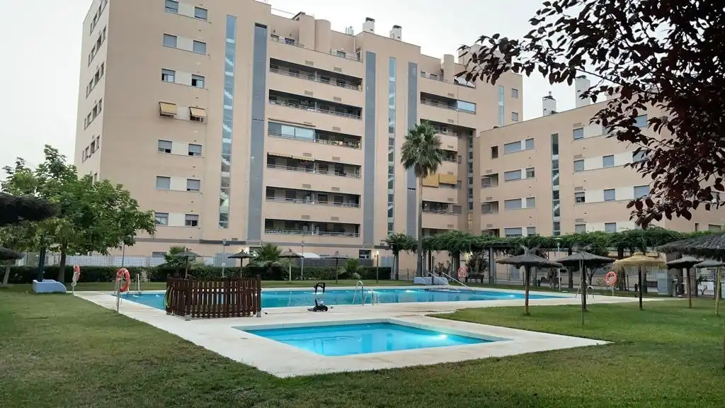 Piso de alquiler en Campus de la Salud