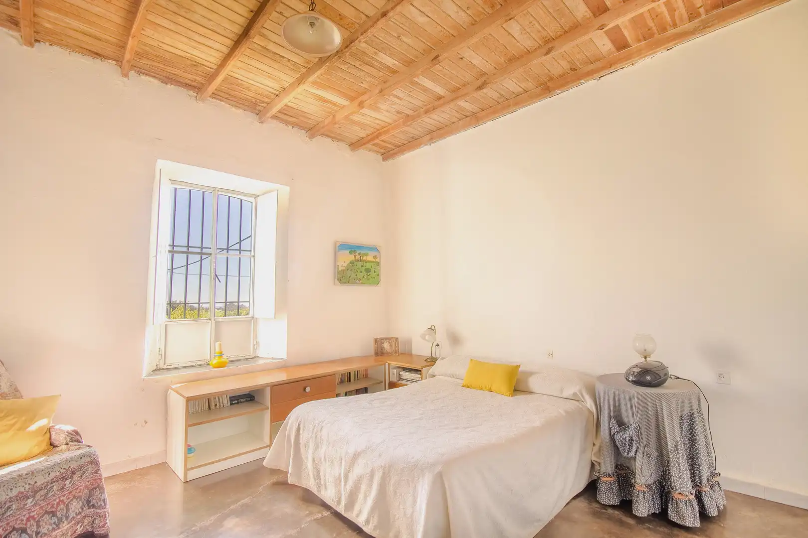 Habitación de Casa o chalet en venta en Beas con Calefacción y Terraza