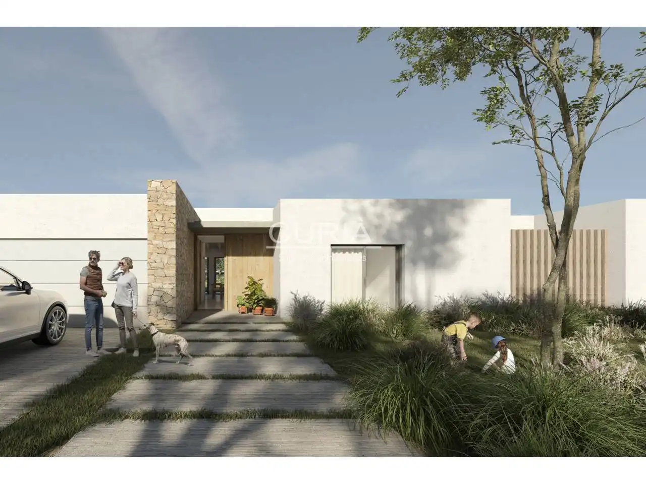 Residencial en venda en Lleida
