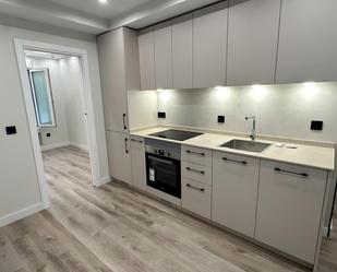 Kitchen of Planta baja for sale in  Cádiz Capital  with Air Conditioner