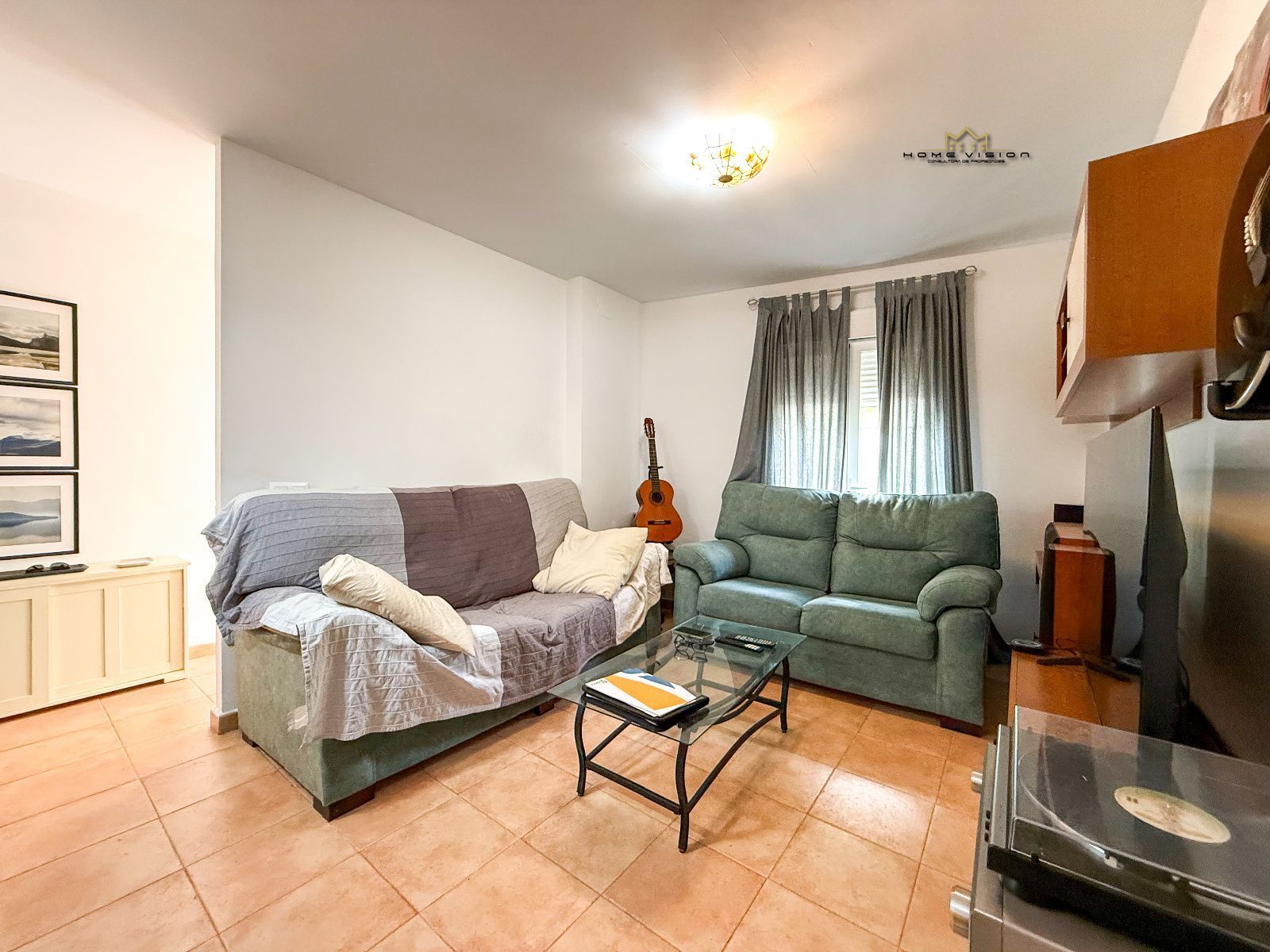 Single-family semi-detached for sale in CRISTINA 22, Parque Atlántico - Ronda este