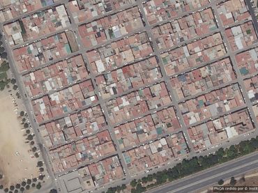 Wohnung zum Verkauf in Cerro - Amate