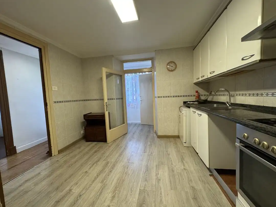 Wohnung mit Terrasse zum Verkauf in Bergara, imagen 12