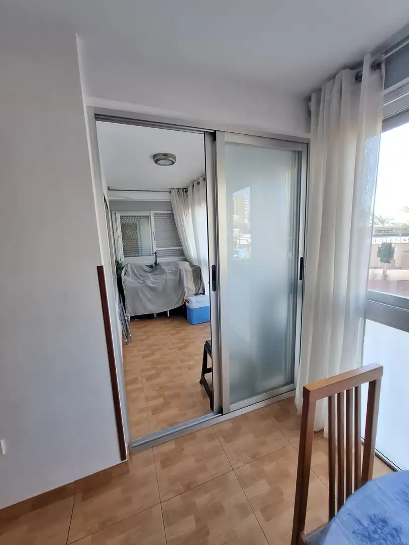 Mini appartamento con ascensore in vendita a Rincón de Loix, imagen 18