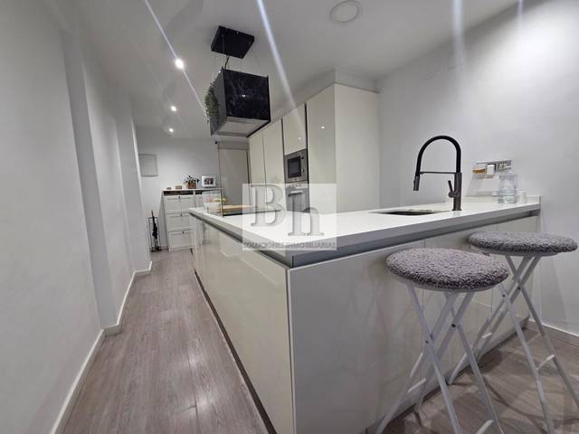 Piso en Venta en La Luz - El Torcal