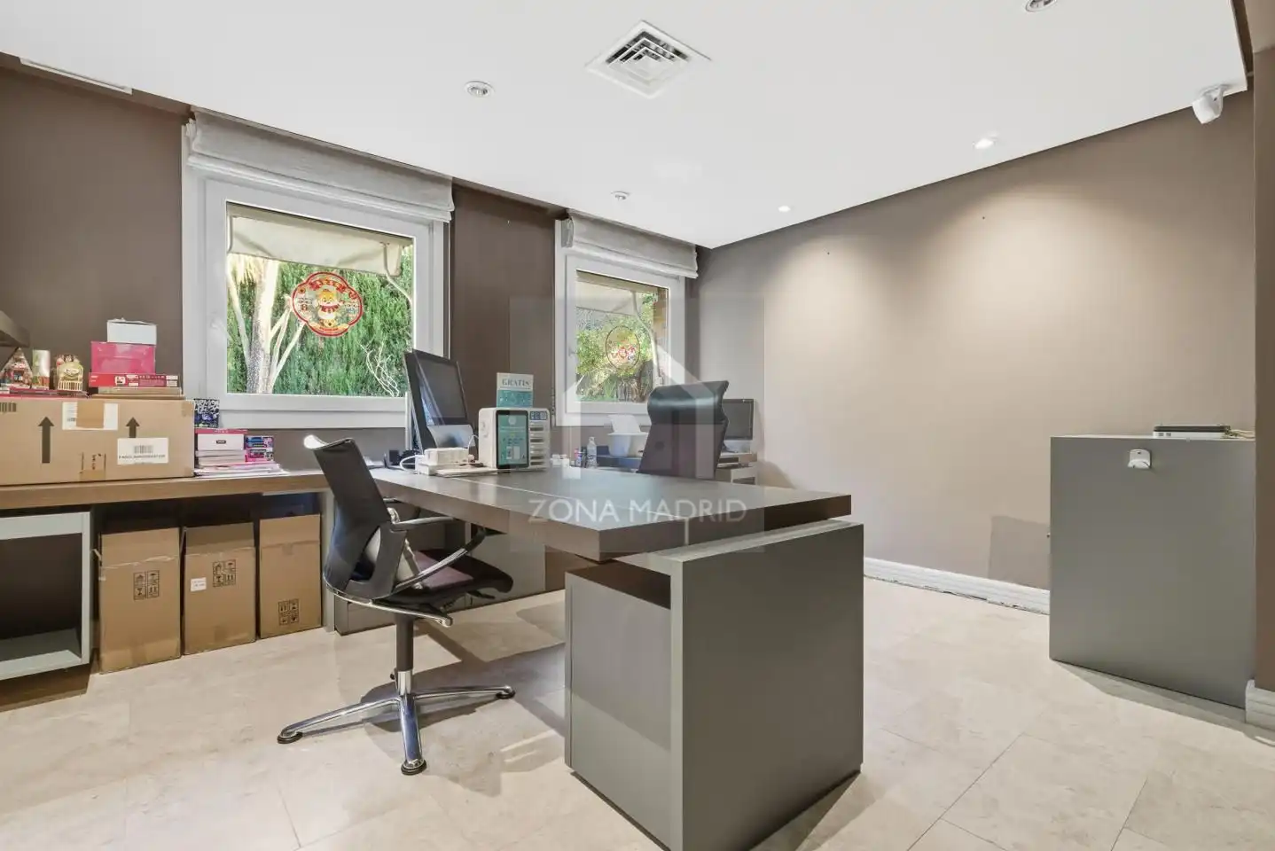 Casa o chalet en venta en Urbanización Punta Galea, Las Vegas - El Pozanco - Adelfillas