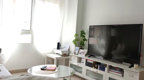 Foto 5 de Pis de lloguer a Avenida de la Marina Española, La Flota, Murcia Capital