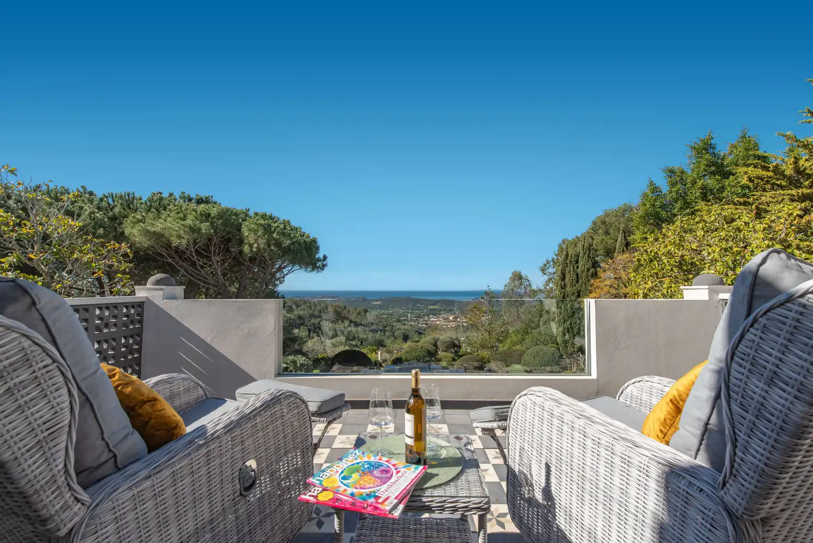 Terrace of Houses for sale in Calvià  with Air Conditioner, Heating and Terrace