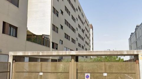 Photo 4 of Garage for rent in Calle de Los Clarinetes, 1, Cuatro vientos, Madrid Capital