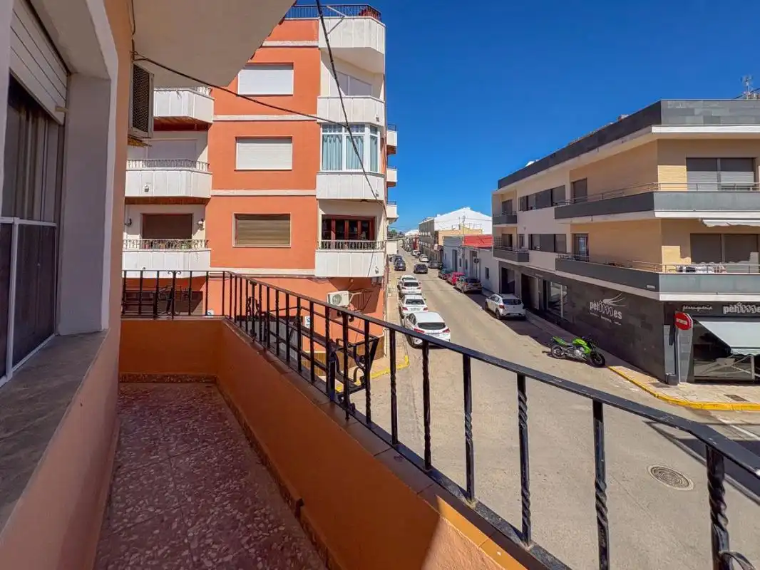 Casa rústica con terraza en venta en Carrer les Amèriques, imagen 23