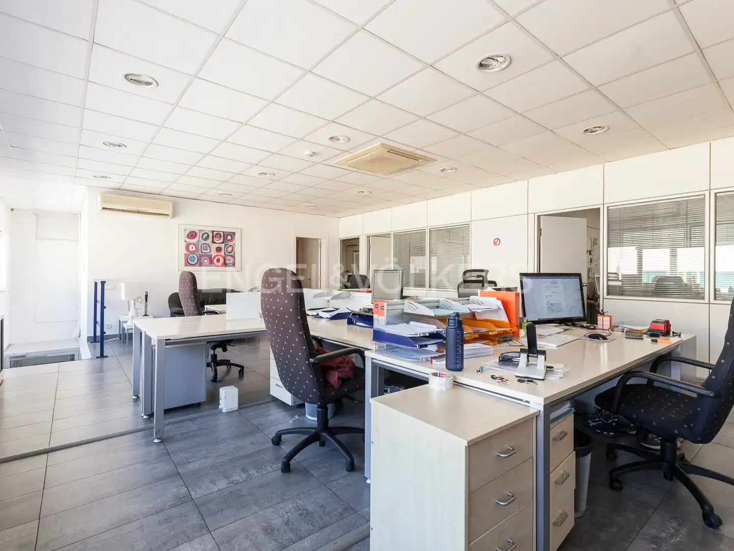 Industrial building for sale in Monistrol de Montserrat, imagen 34