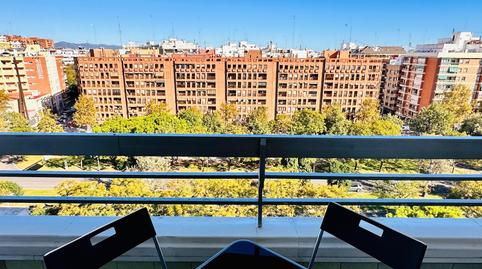Photo 4 of Flat to rent in Avenida Blasco Ibañez, L'Amistat, Valencia