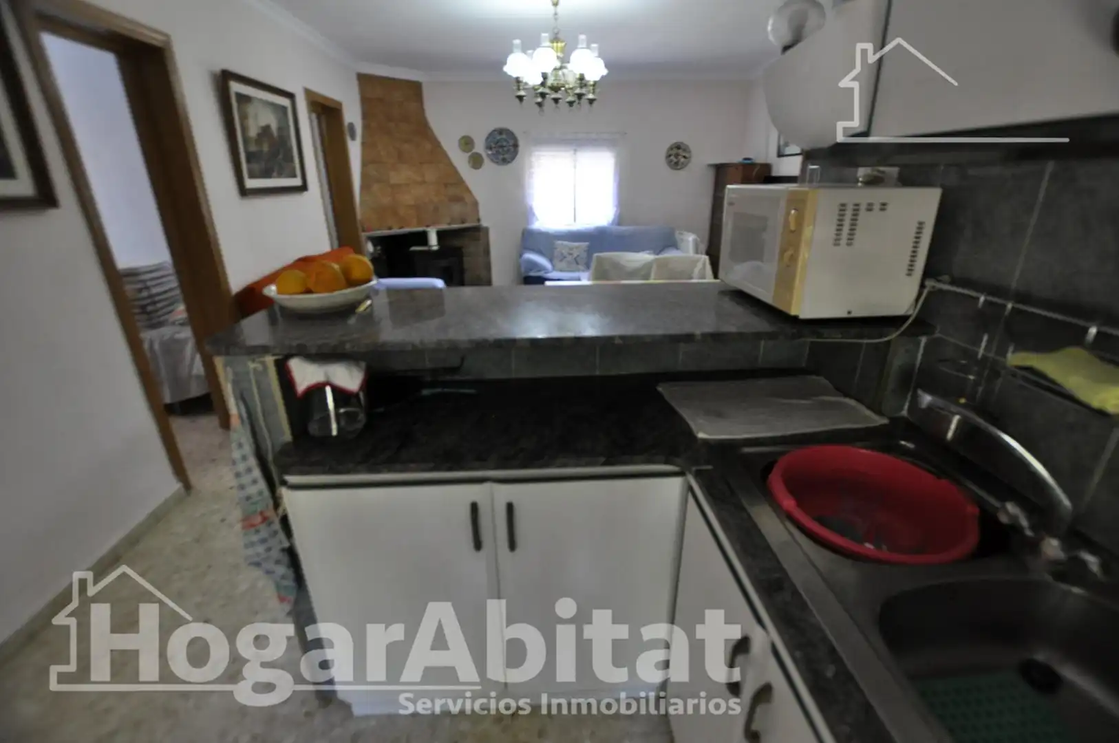 Chalet con piscina en venta en Godelleta, imagen 7