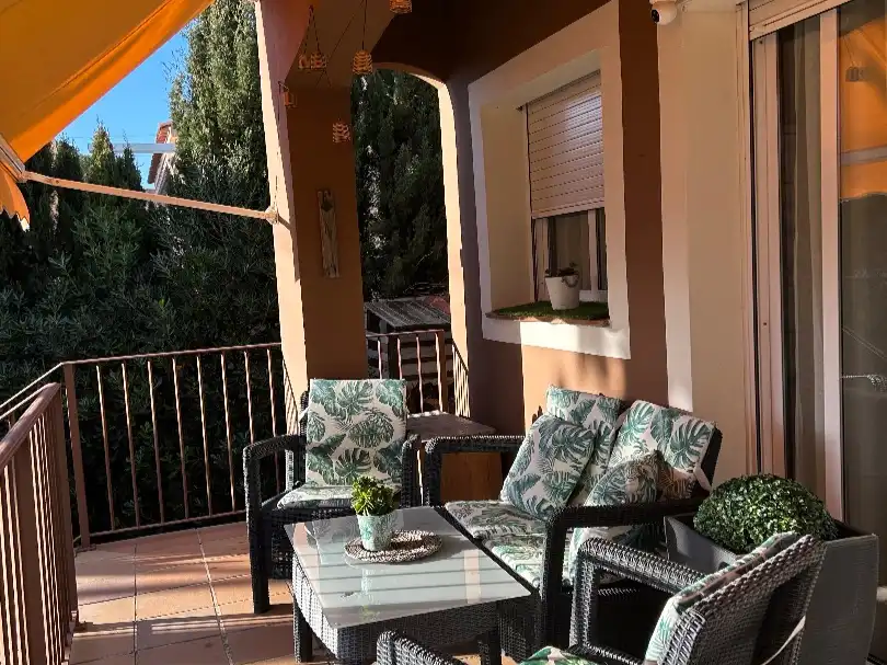 Villa avec jardin à vendre à Avinguda del Mar 1, imagen 32