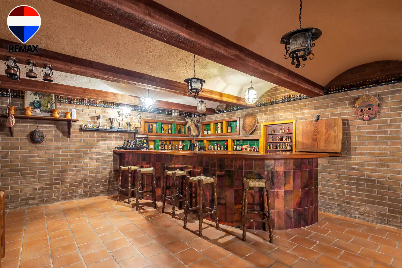 Casa o xalet en venda en Sant Joan d'Alacant amb Aire condicionat, Jardí privat i Terrassa