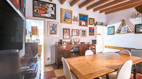 Foto 3 de Casa adosada en venta en Calle de Velázquez, 12, Colonia Madrid, Benidorm