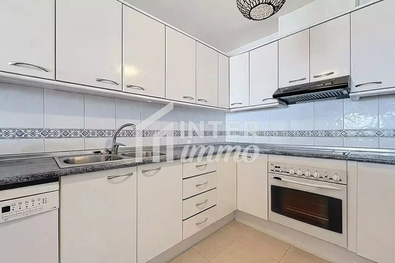 Piso con piscina en venta en Sc Gran Reserva 31 - Édifice Marenostrum, imagen 11