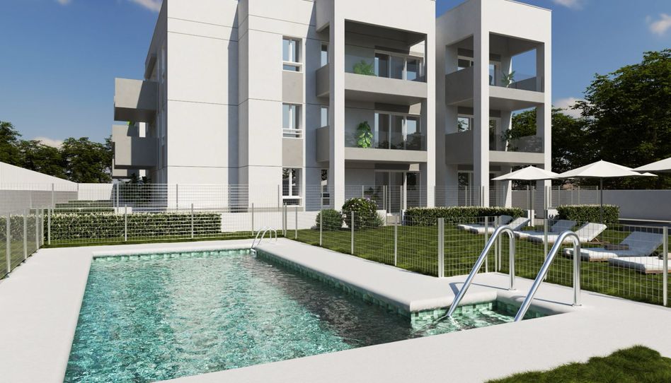 Foto 0 de Promoción OCEANIC GARDEN