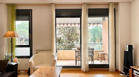 Foto 2 de Pis en venda a Carrer de Walter Benjamin, Castellarnau, Sabadell