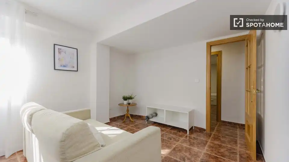 Flat with terrace to rent in L'Olivereta, imagen 12