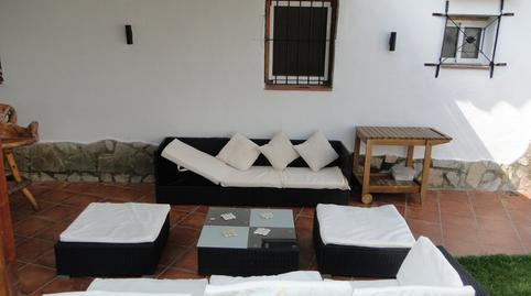 Foto 2 de Casa o xalet de lloguer a Ronda Paradís, Terrafortuna - Puig Ventós, Vidreres