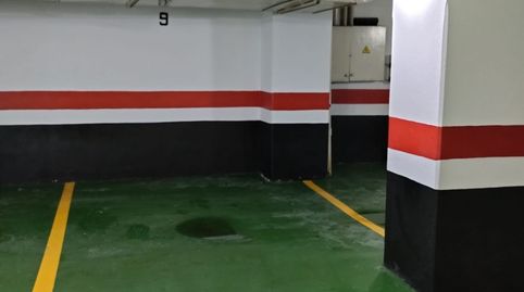 Photo 2 of Garage for rent in Calle Doctor Allart, Centro, Santa Cruz de Tenerife Capital