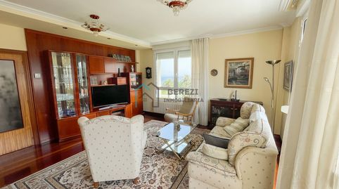 Foto 4 de Dúplex en venda a Tonpoi Kalea, Bermeo, Bizkaia