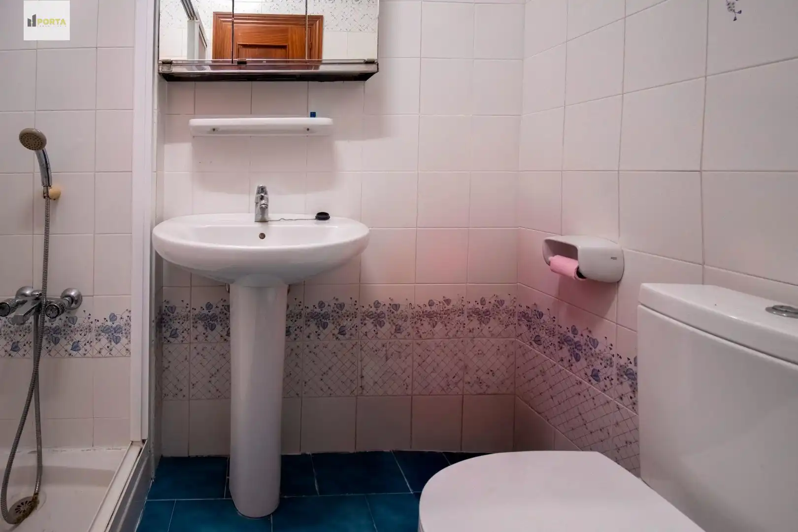 Flat with lift for sale in Centro - Calzada - Cabo Noval, imagen 21