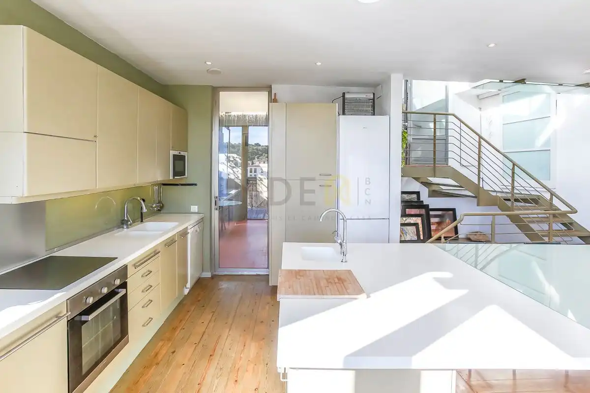Casa con piscina in affitto a Llevantina - Montgavina - Quintmar, imagen 23