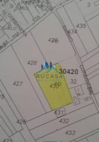 Terreno residencial en Venta en MONTE en Monte