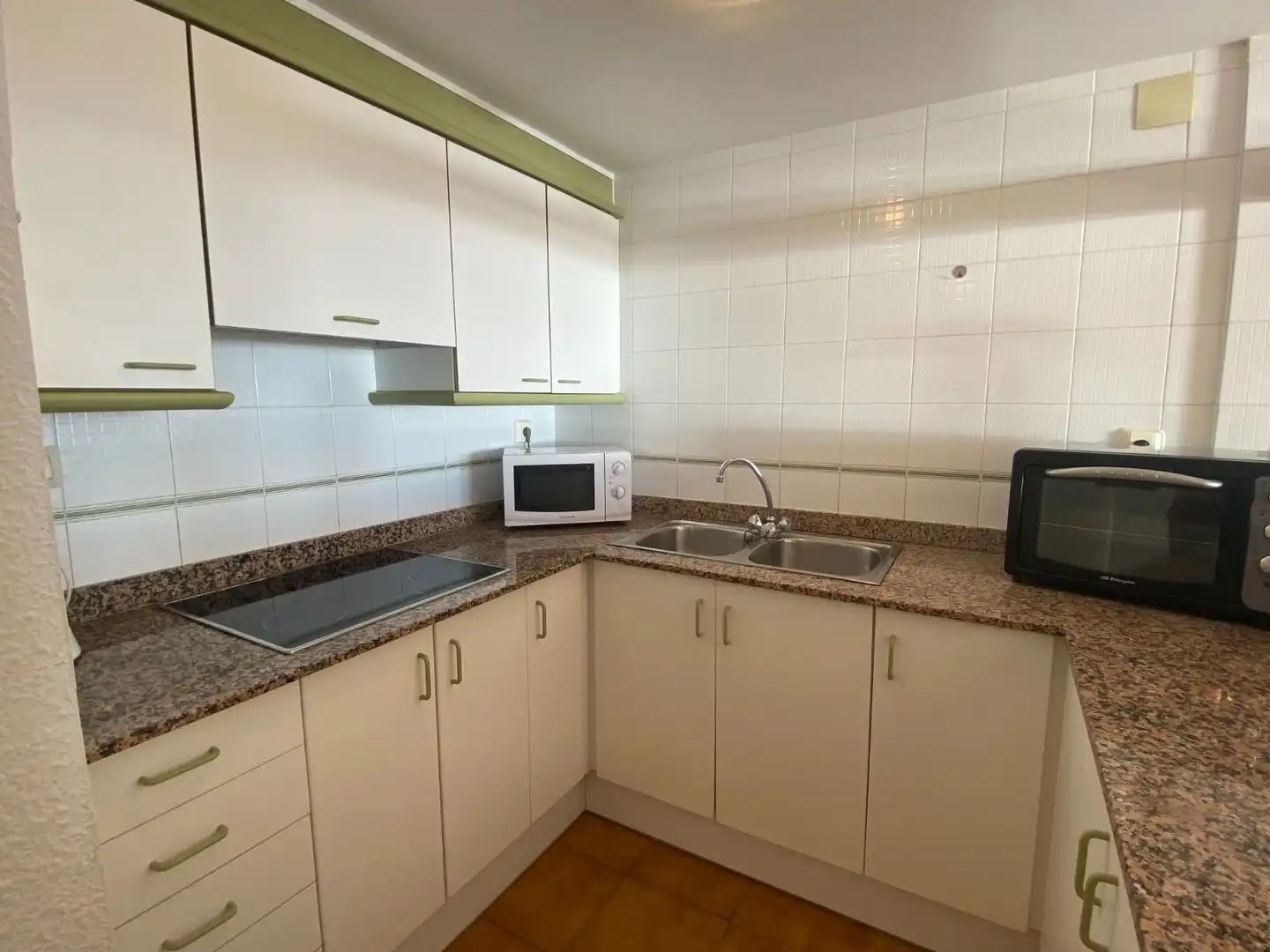 Apartment mit Pool zum Verkauf in bocana, imagen 8