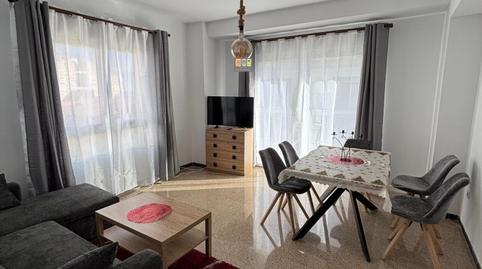 Foto 2 de Pis de lloguer a Altea ciudad, Altea