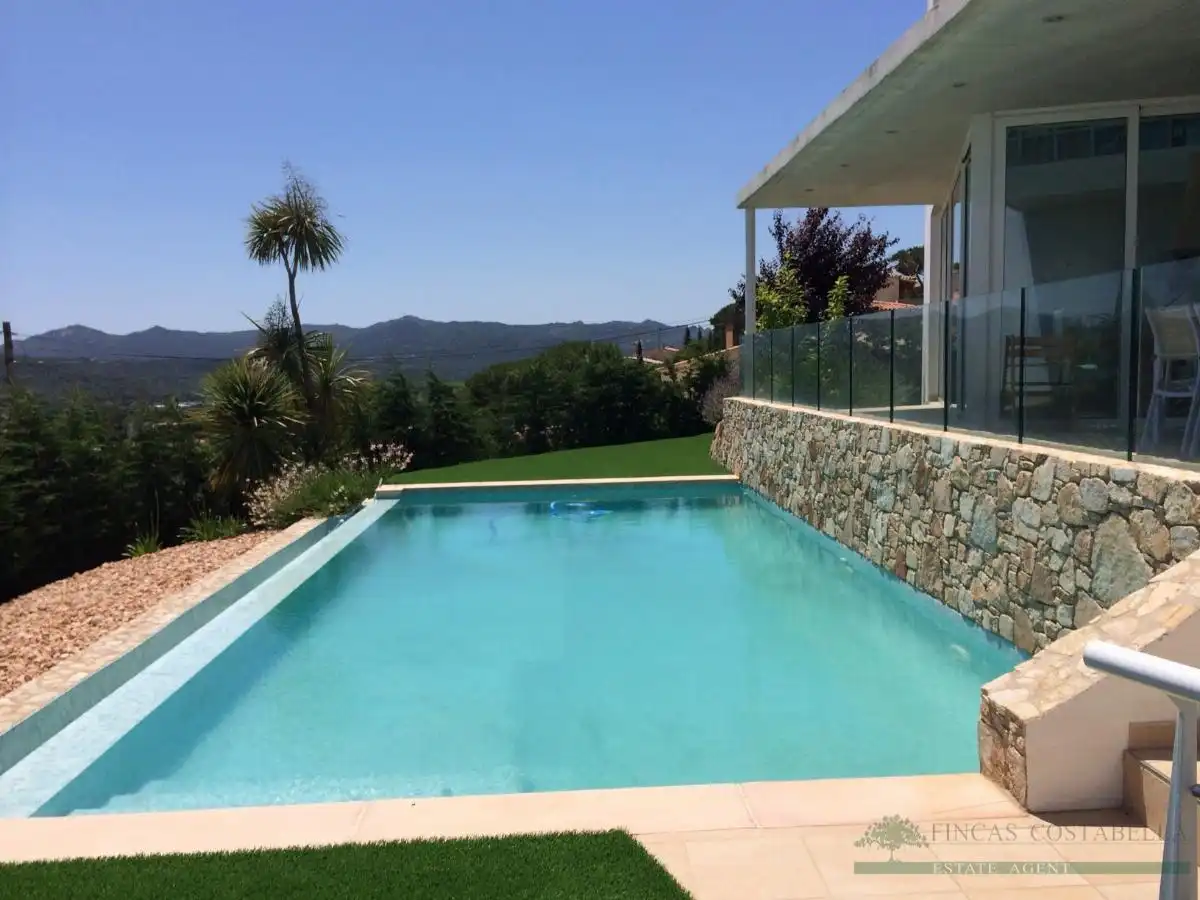 Casa amb piscina en venda a Platja d'Aro, imagen 13