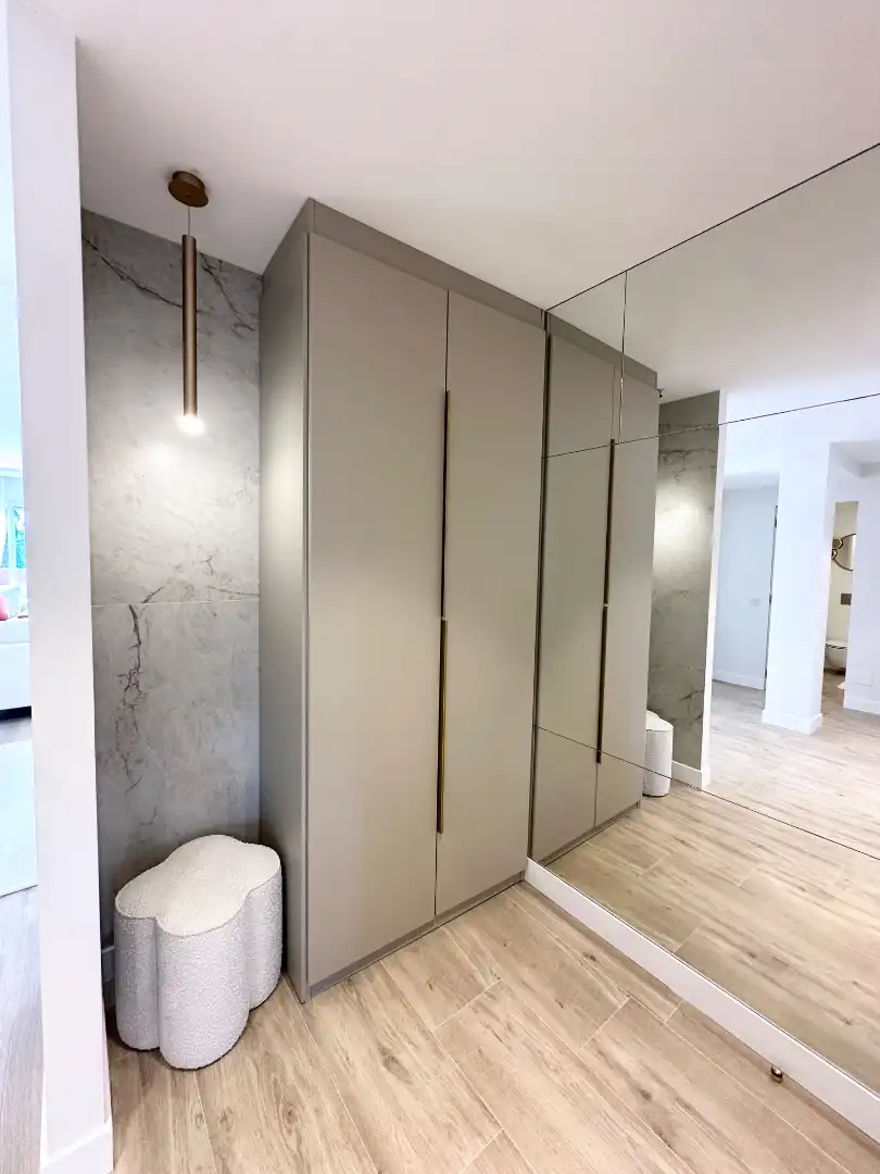 Bathroom of Attic for rent in Marbella  with Furnished and Pets allowed