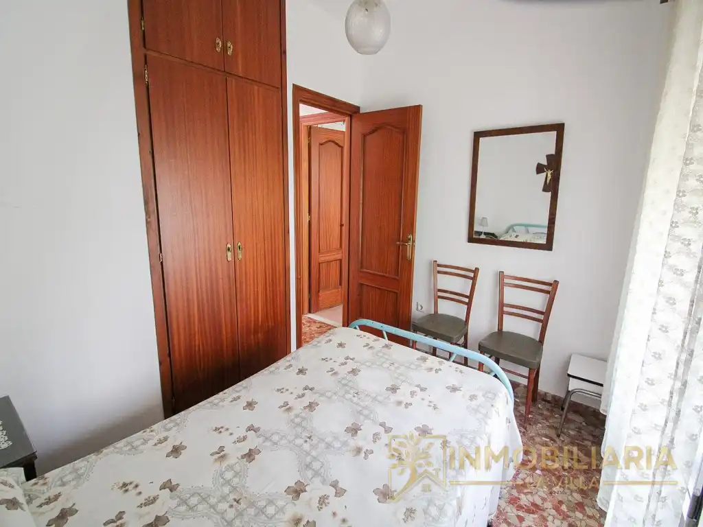 Habitación de Casa o chalet en venta en Coín