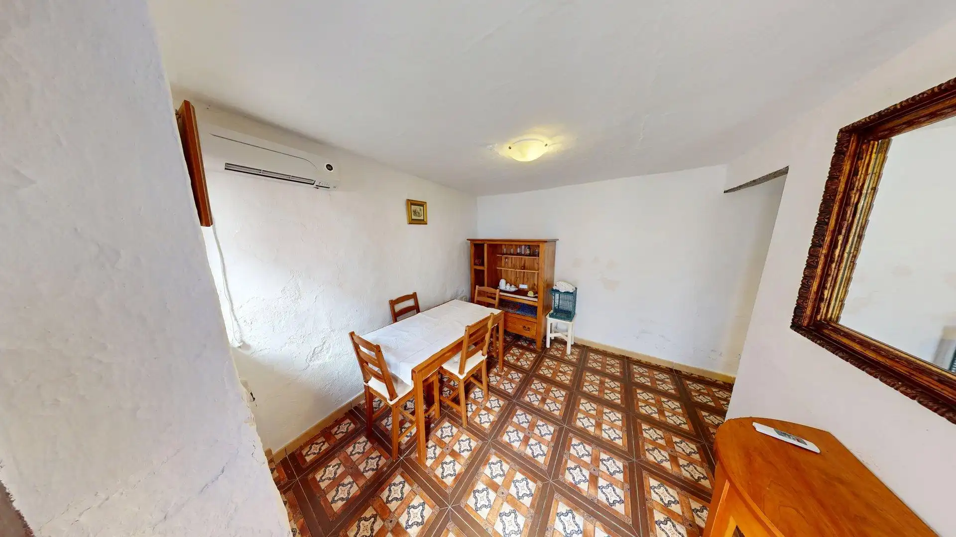 Casa adosada en venda a Calle Encina, Tolox