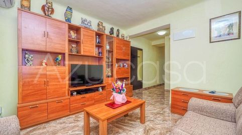 Foto 4 de Piso en venta en Calle Calle Ingeniero Sanchiz Pujalte, Campoamor, Alicante / Alacant