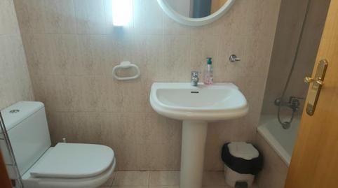 Photo 2 of Apartment to share in Ensanche, Madrid