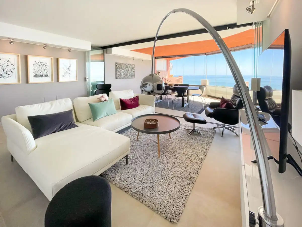 Penthouse with pool for sale in higueron 1, imagen 13