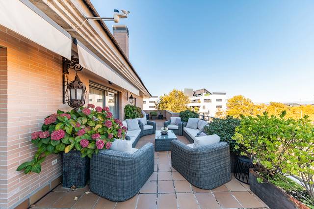 Dúplex en Alquiler en Valdepastores - Las Encinas